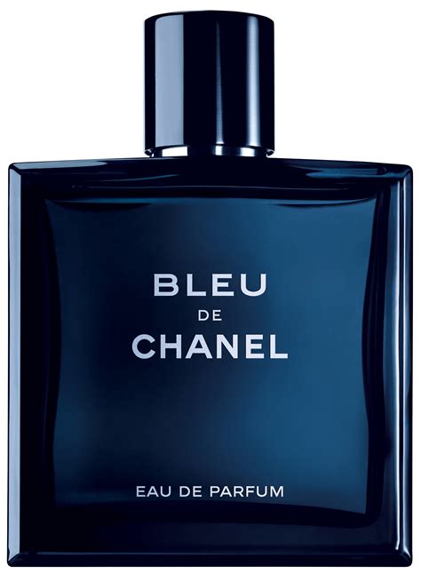 blue chanel perfume for women